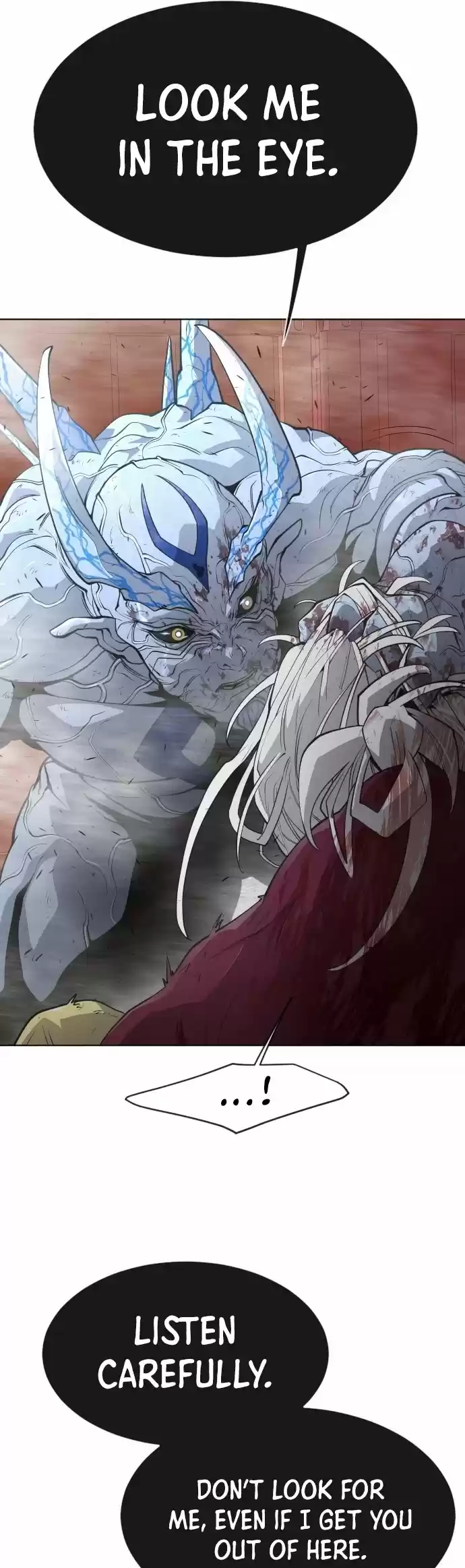 Superhuman Era Chapter 98