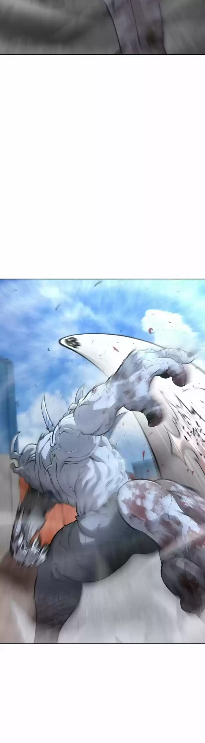 Superhuman Era Chapter 98