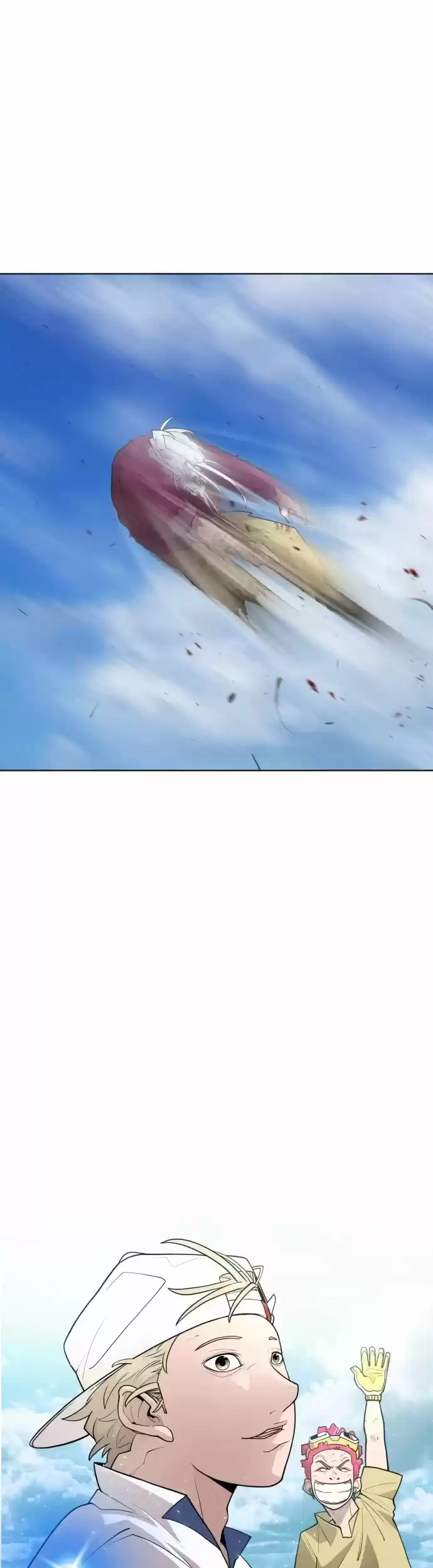 Superhuman Era Chapter 98