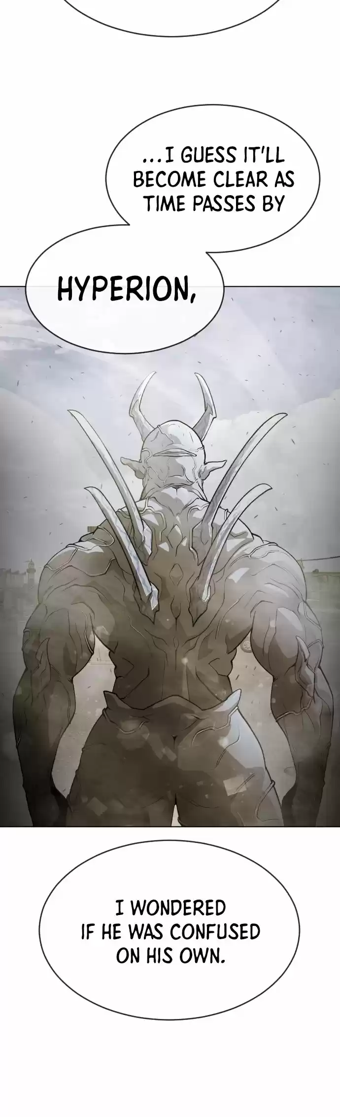 Superhuman Era Chapter 98