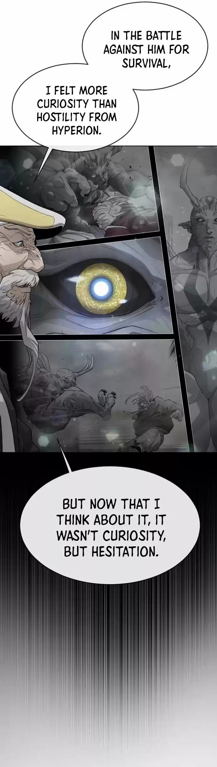 Superhuman Era Chapter 98