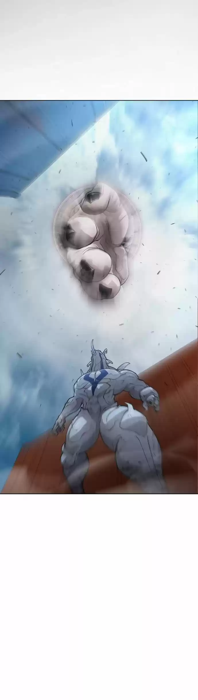 Superhuman Era Chapter 98