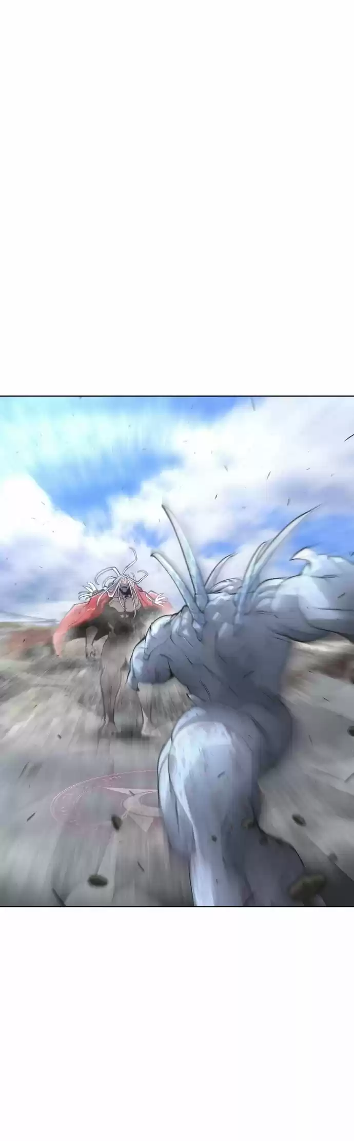 Superhuman Era Chapter 98