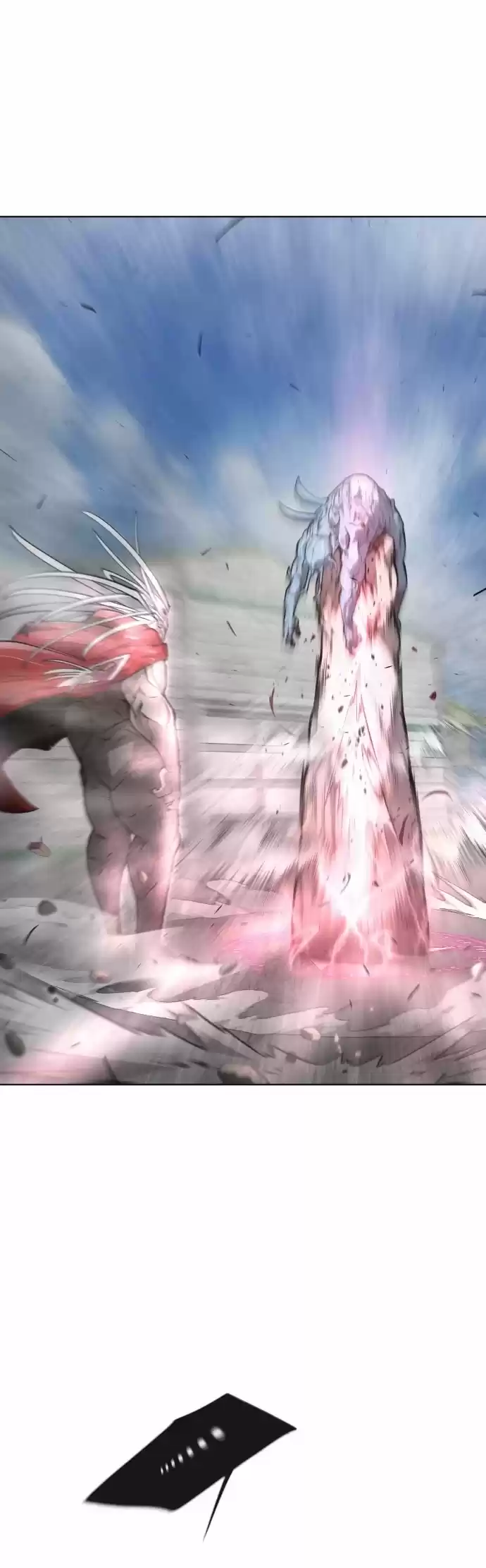 Superhuman Era Chapter 98