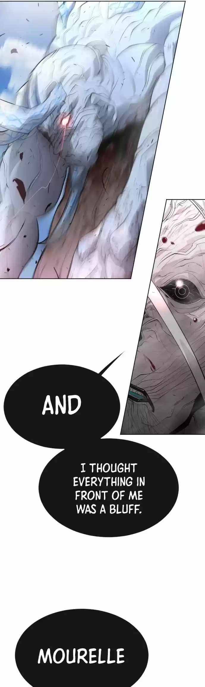 Superhuman Era Chapter 98