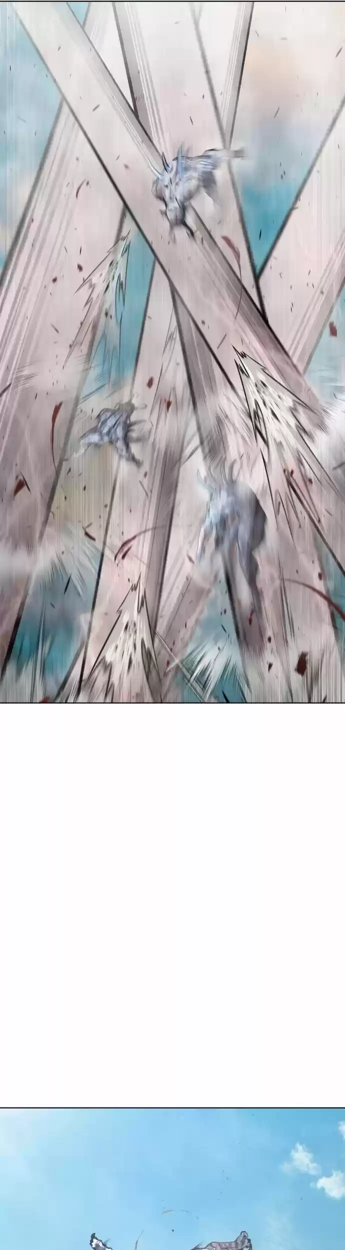 Superhuman Era Chapter 98