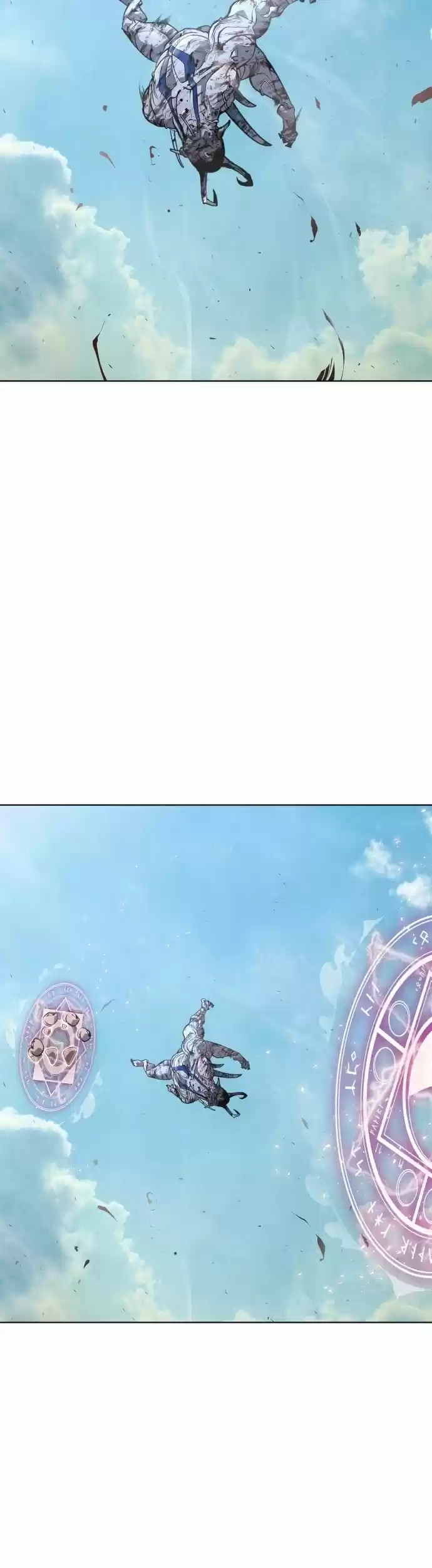 Superhuman Era Chapter 98