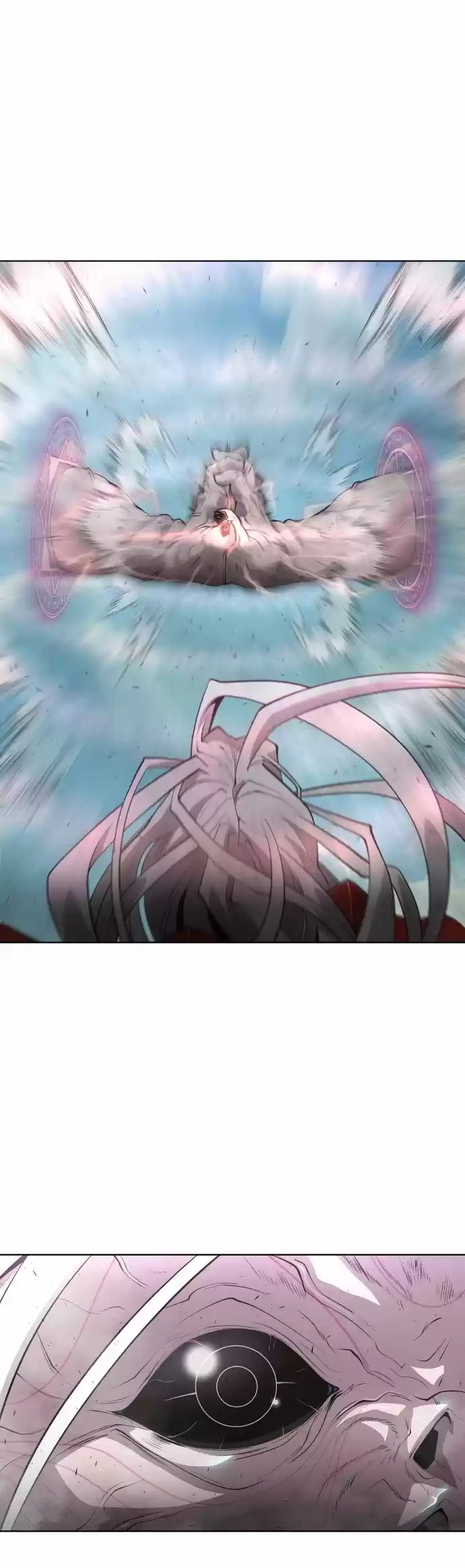 Superhuman Era Chapter 98