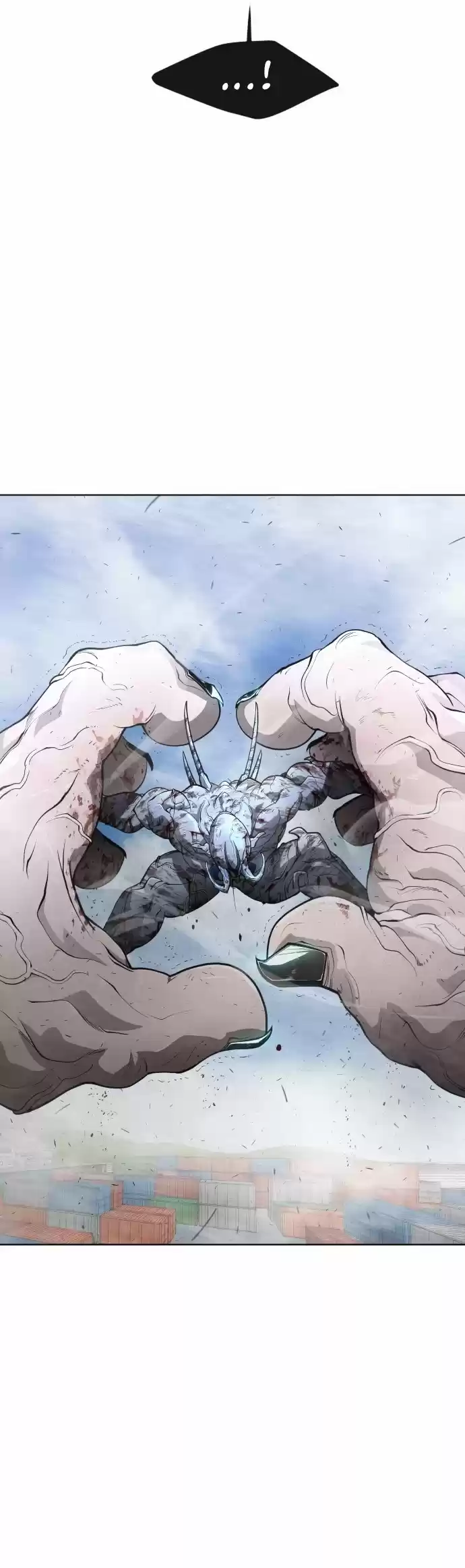 Superhuman Era Chapter 98