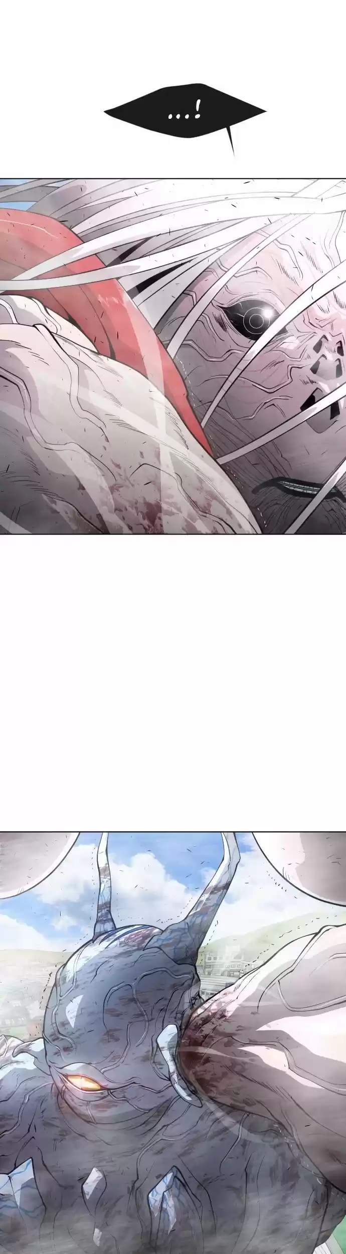 Superhuman Era Chapter 98