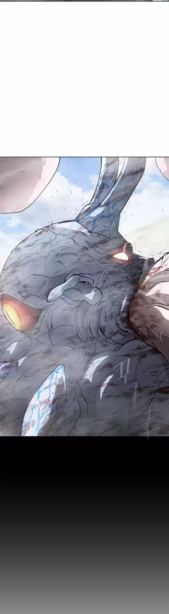 Superhuman Era Chapter 98