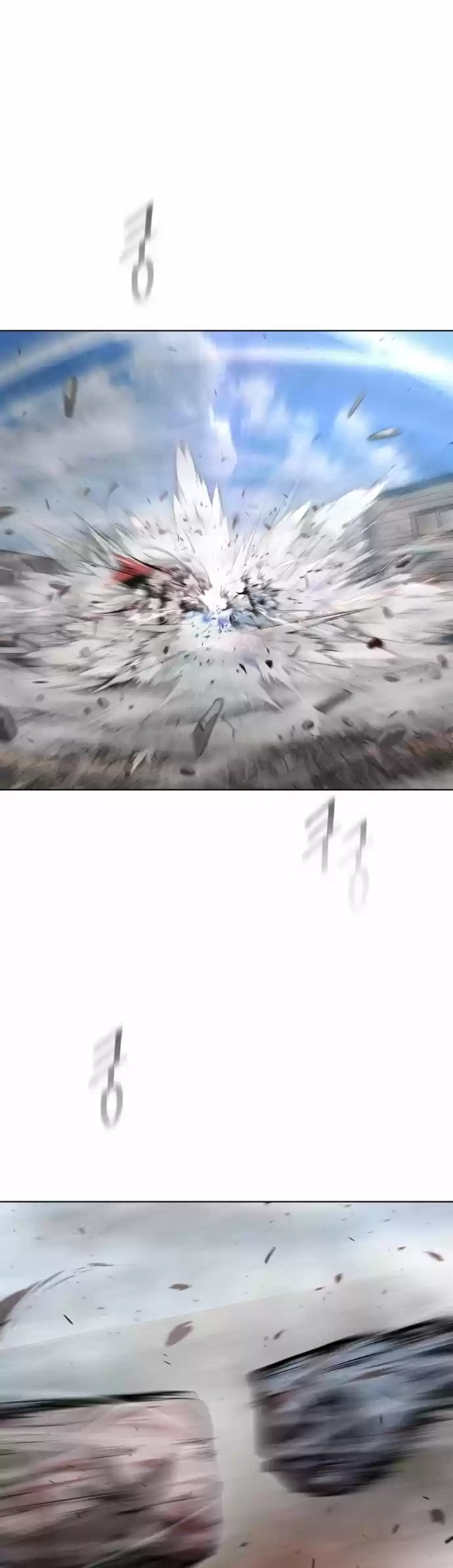 Superhuman Era Chapter 98