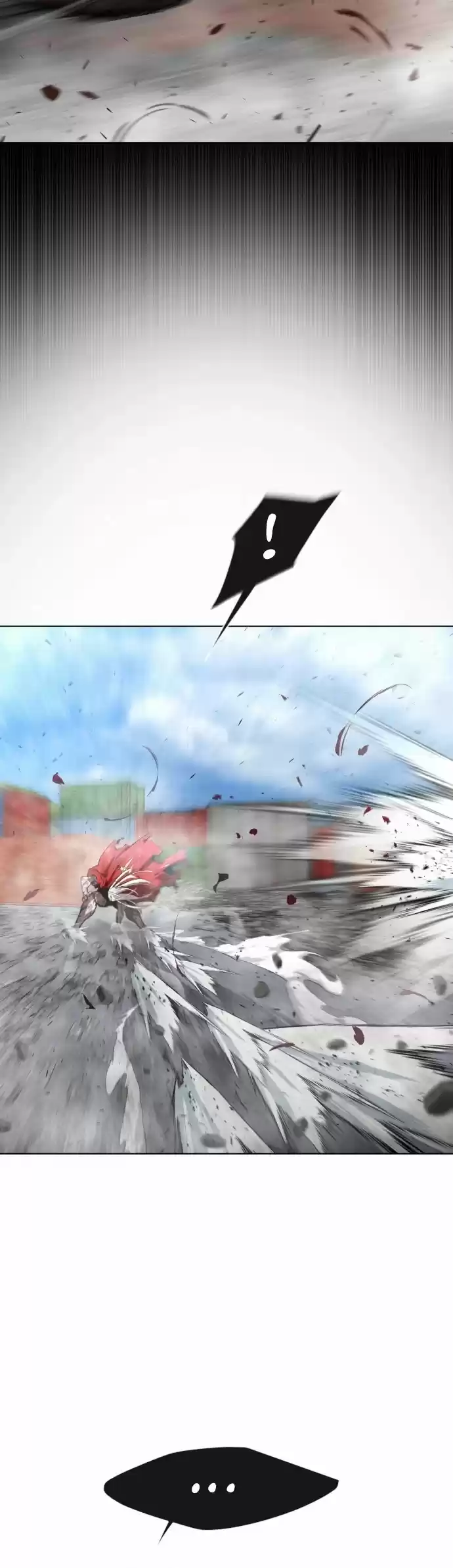 Superhuman Era Chapter 98