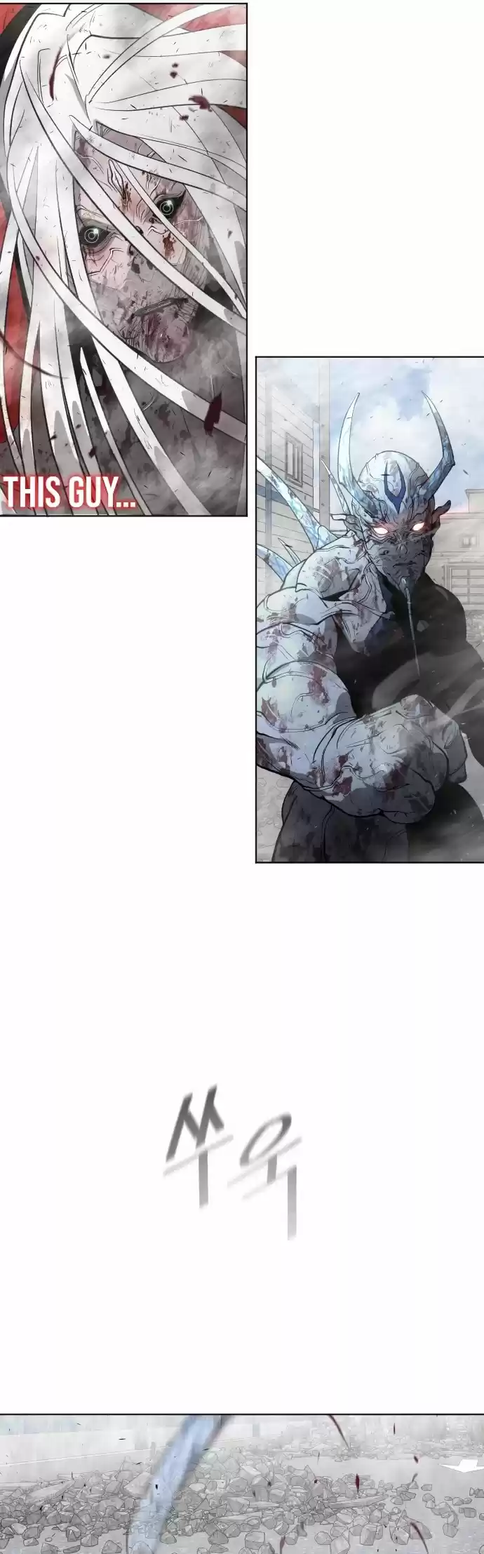 Superhuman Era Chapter 98