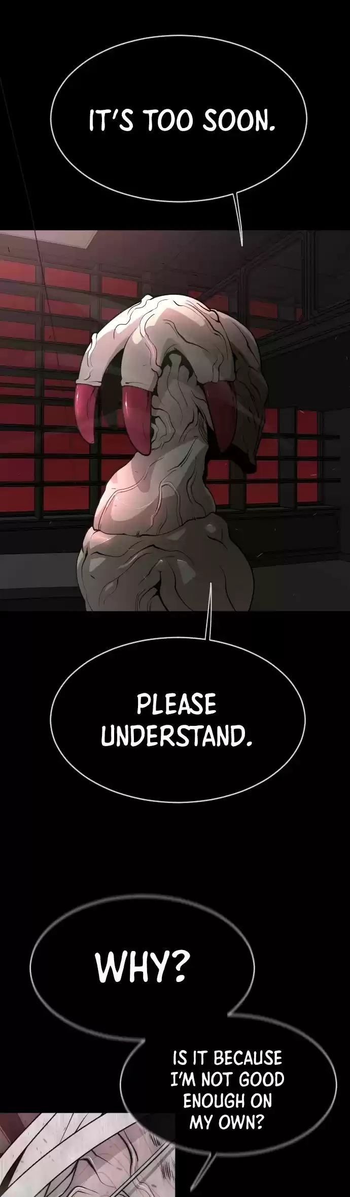 Superhuman Era Chapter 98