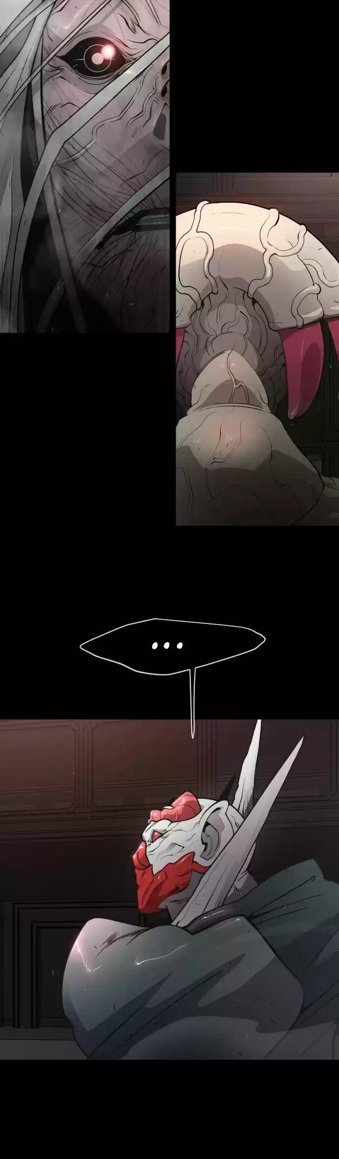 Superhuman Era Chapter 98