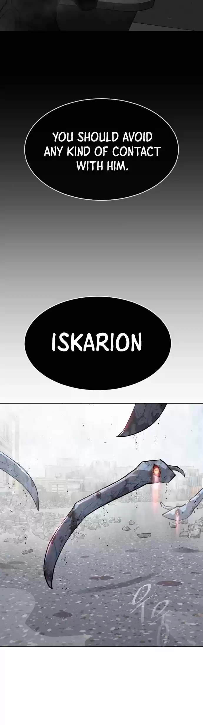 Superhuman Era Chapter 98