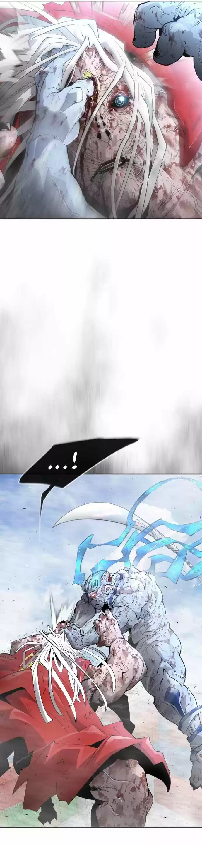 Superhuman Era Chapter 99