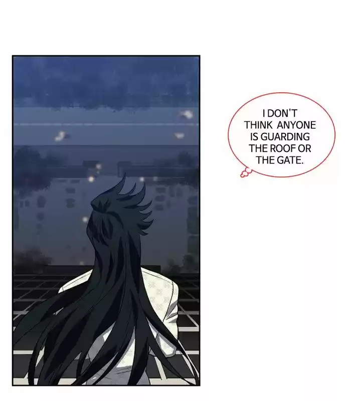 Supernatural Investigation Department 141