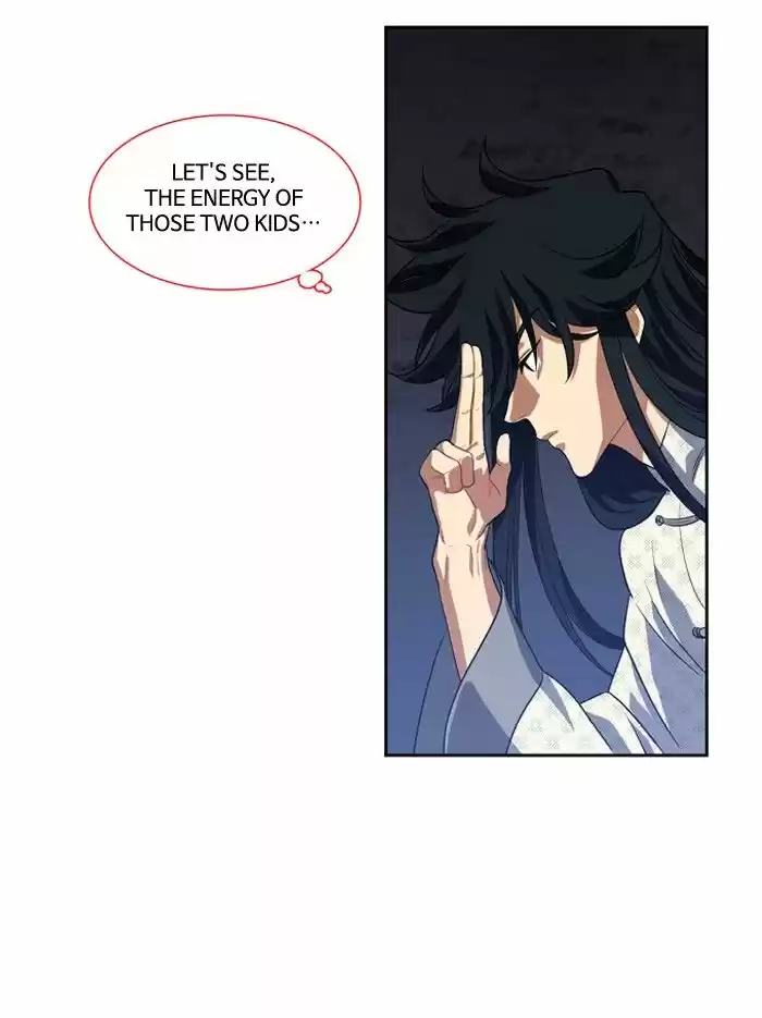 Supernatural Investigation Department 141