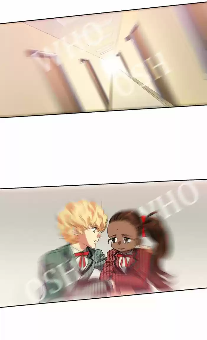 Supernatural Investigation Department 141