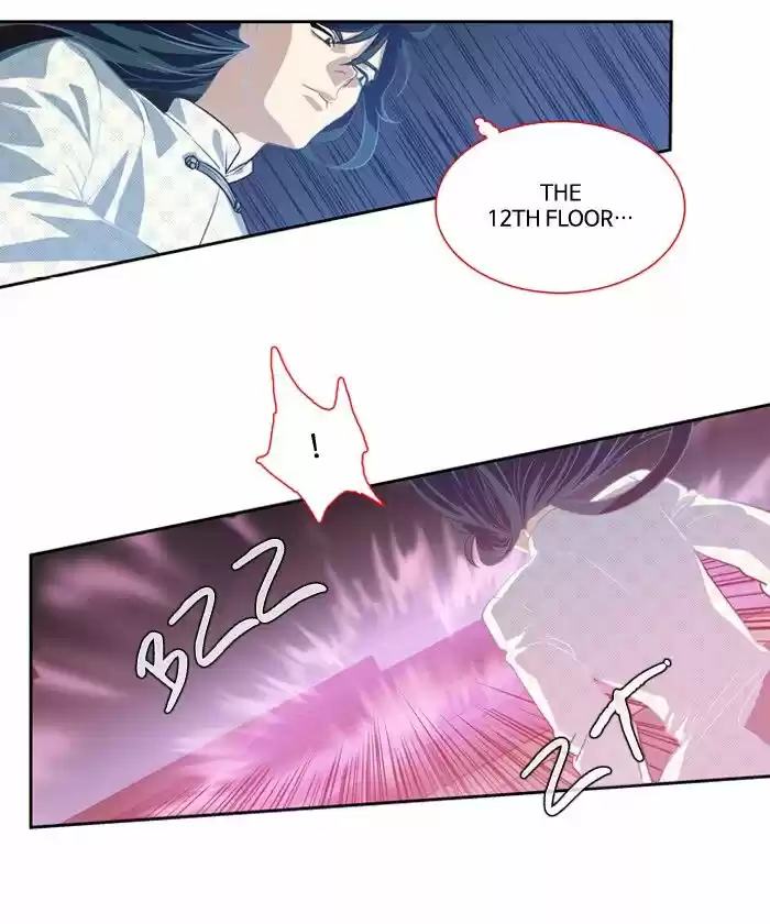 Supernatural Investigation Department 141