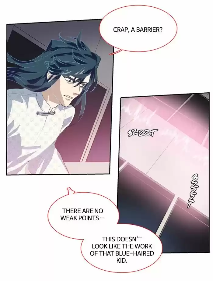 Supernatural Investigation Department 141