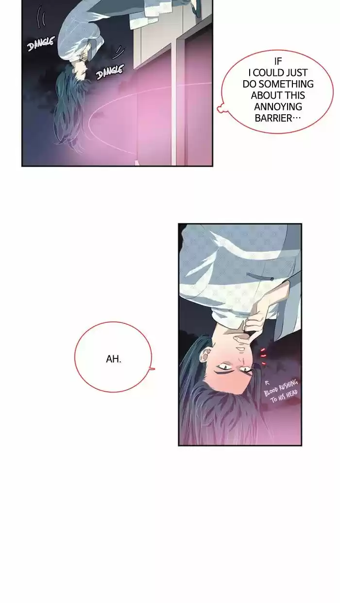 Supernatural Investigation Department 141