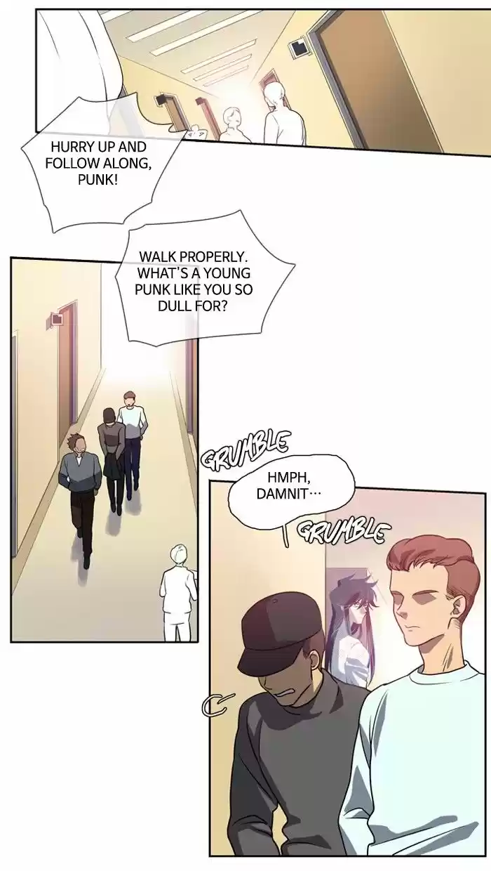 Supernatural Investigation Department 141