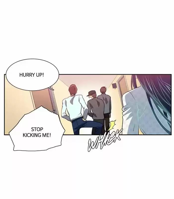 Supernatural Investigation Department 141