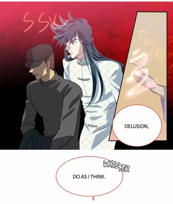 Supernatural Investigation Department 141