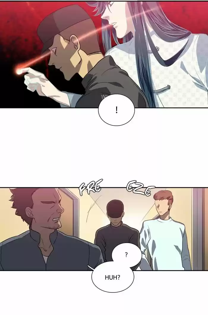 Supernatural Investigation Department 141