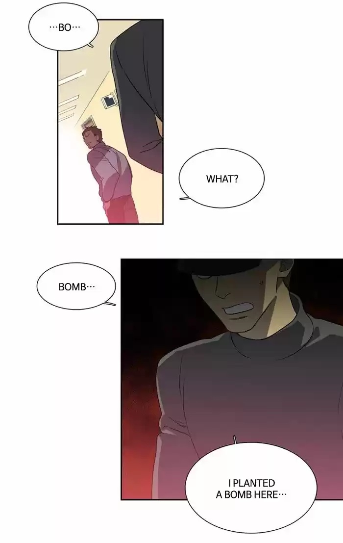 Supernatural Investigation Department 141