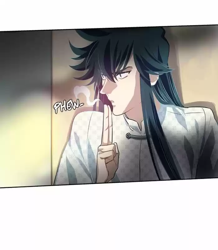 Supernatural Investigation Department 141