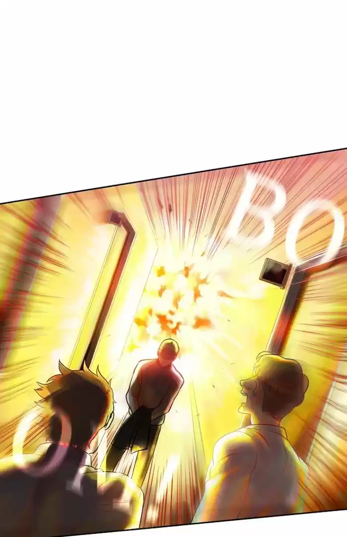 Supernatural Investigation Department 142