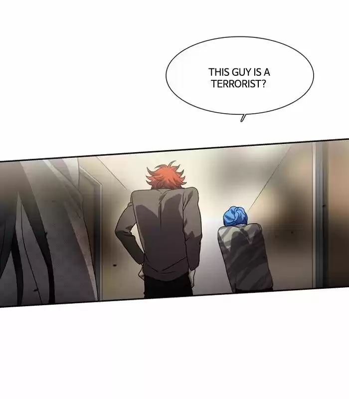 Supernatural Investigation Department 142