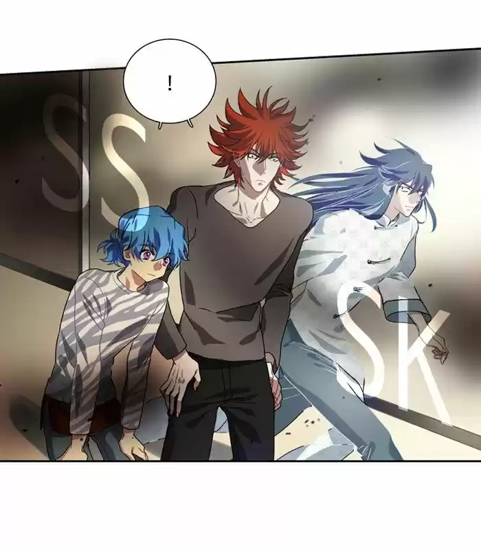 Supernatural Investigation Department 142