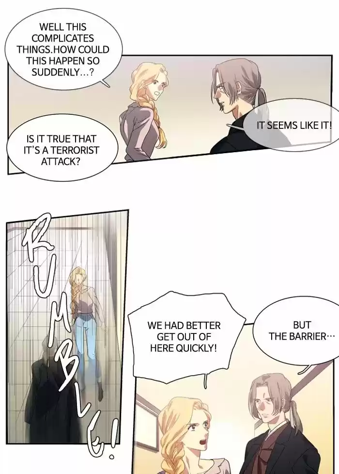 Supernatural Investigation Department 142