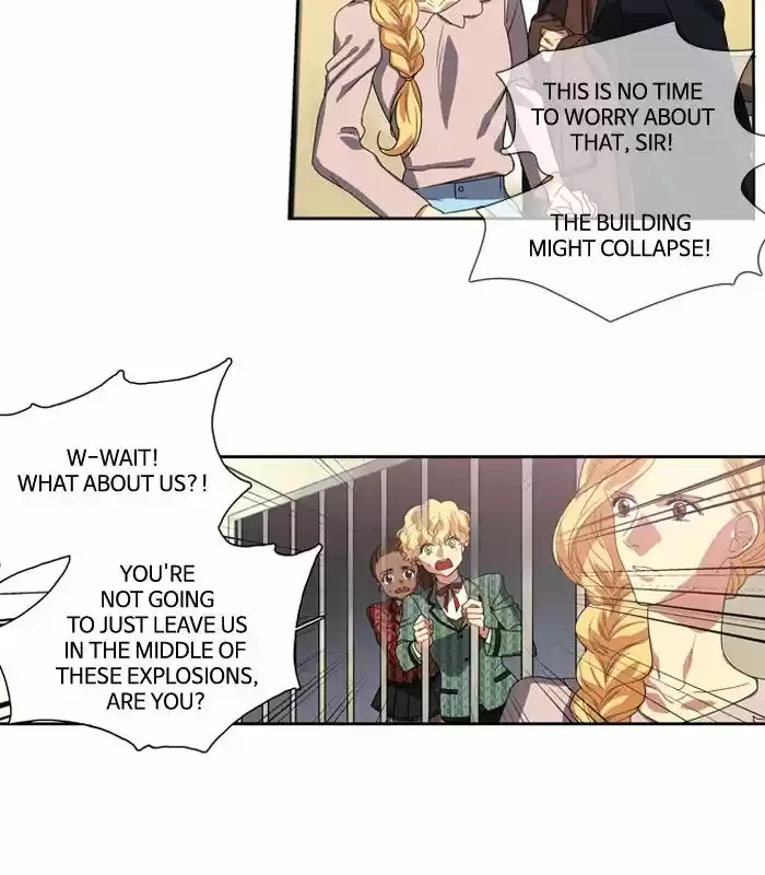 Supernatural Investigation Department 142