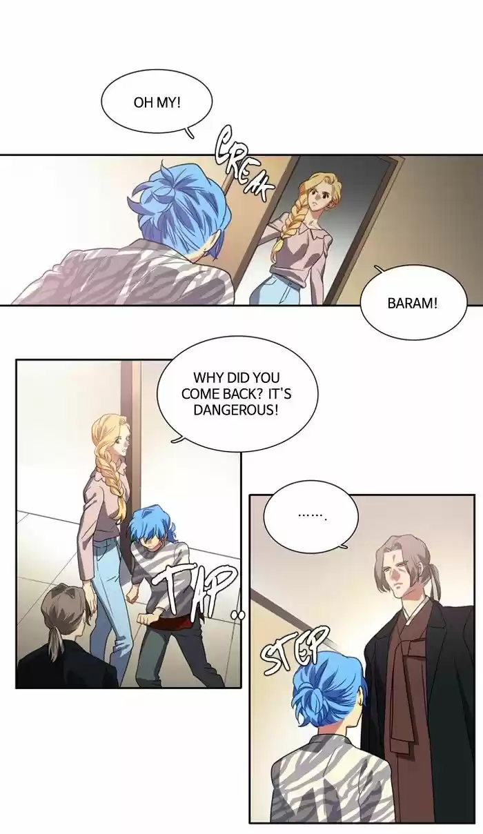 Supernatural Investigation Department 142