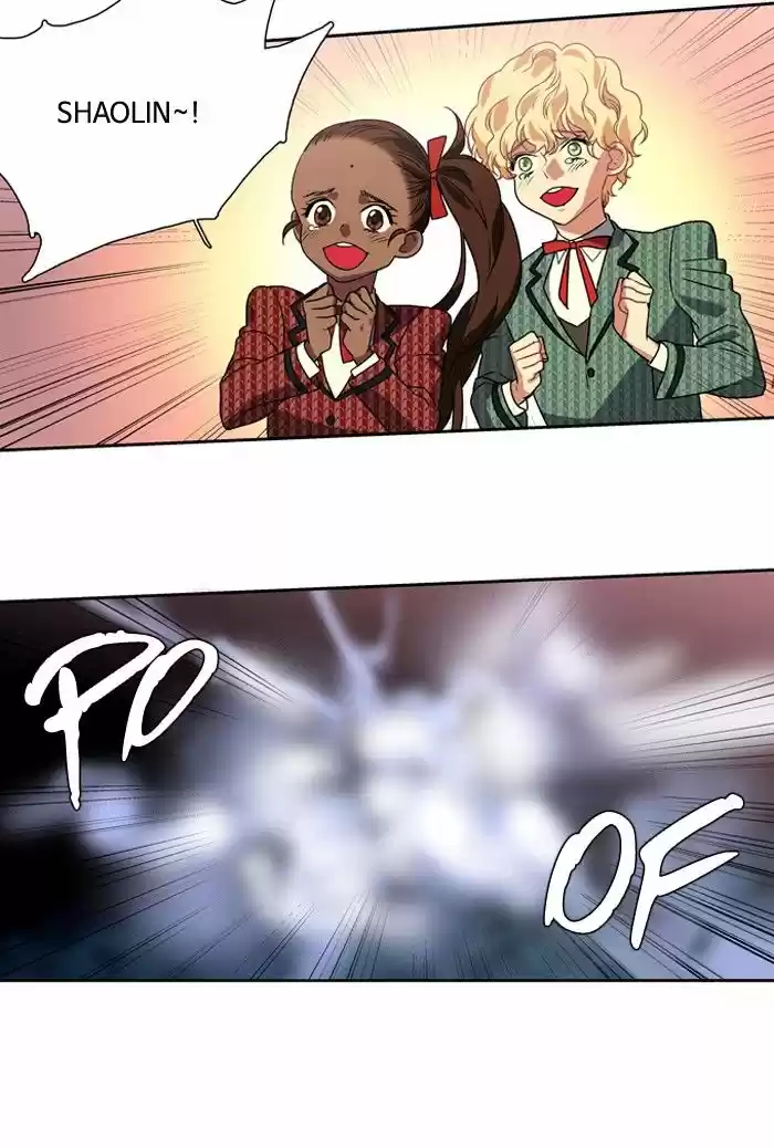 Supernatural Investigation Department 142