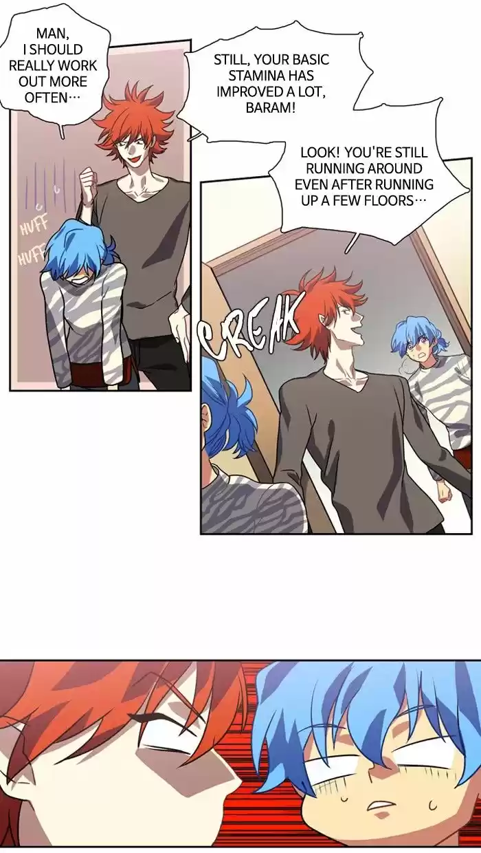 Supernatural Investigation Department 142