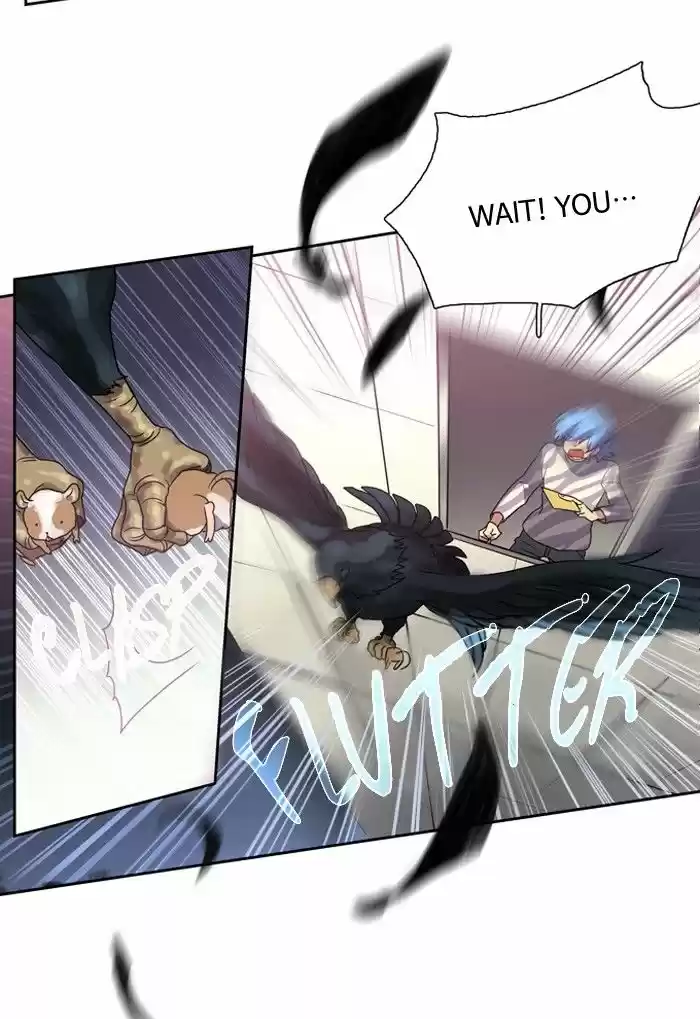 Supernatural Investigation Department 142