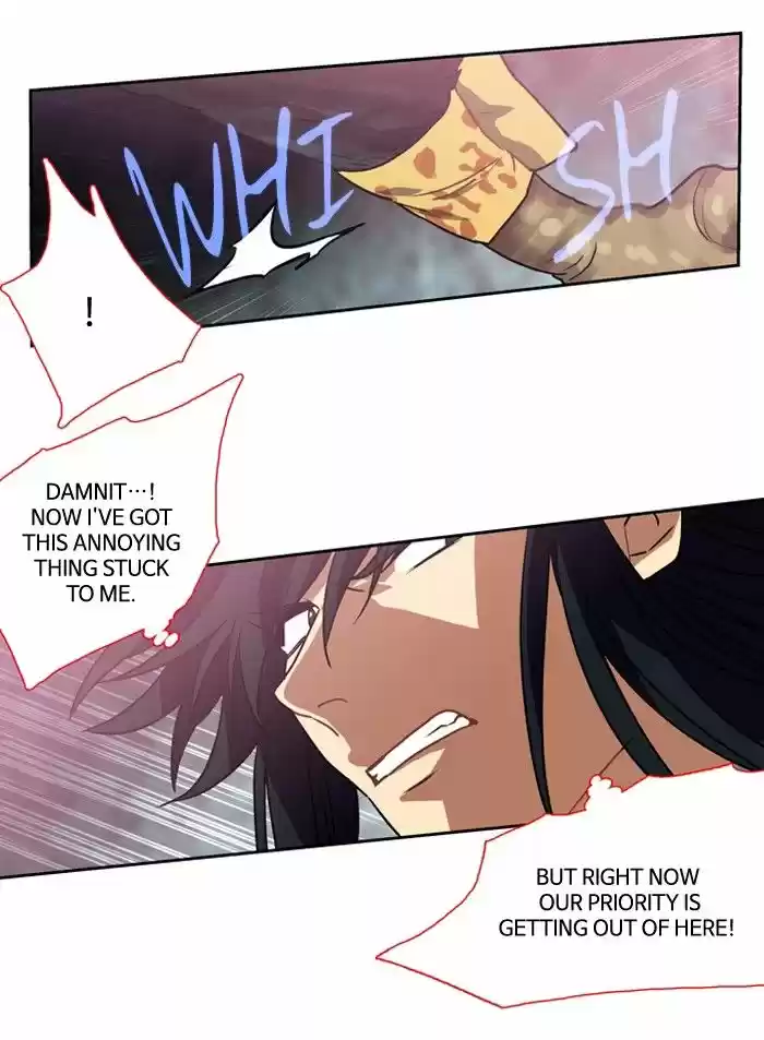 Supernatural Investigation Department 142