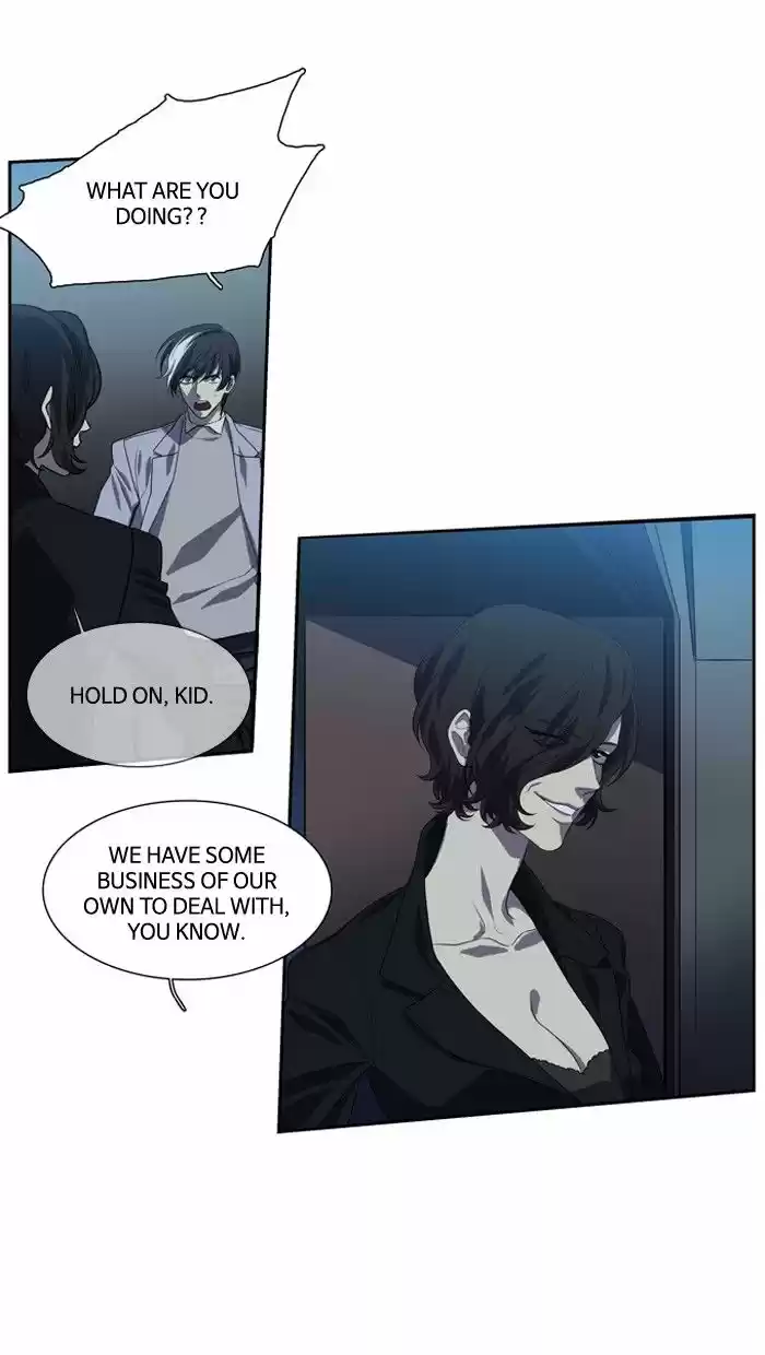 Supernatural Investigation Department 143