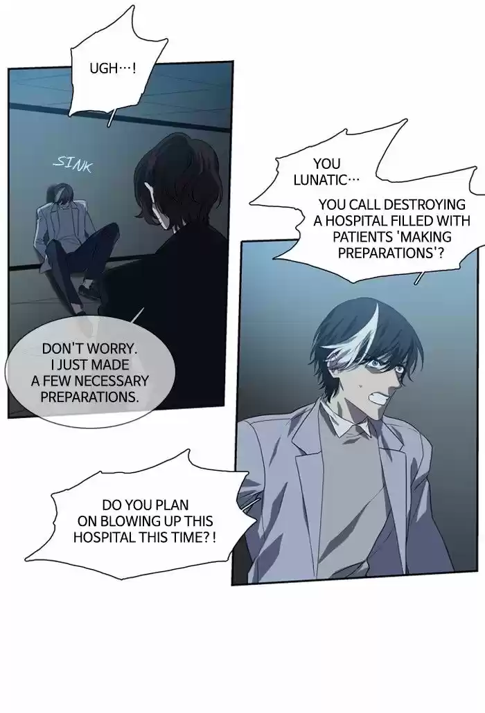 Supernatural Investigation Department 143