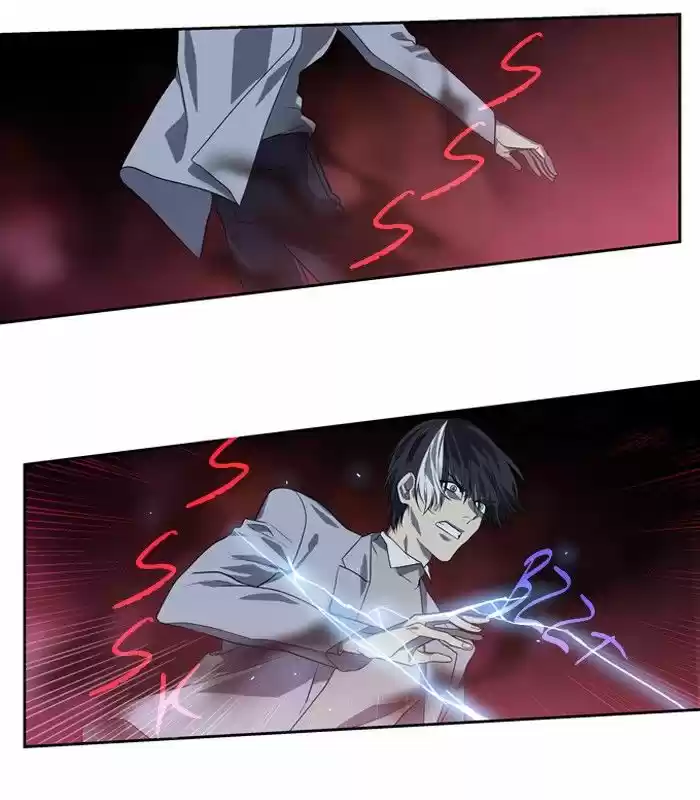 Supernatural Investigation Department 143