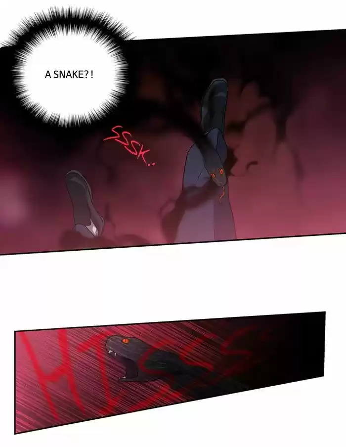 Supernatural Investigation Department 143