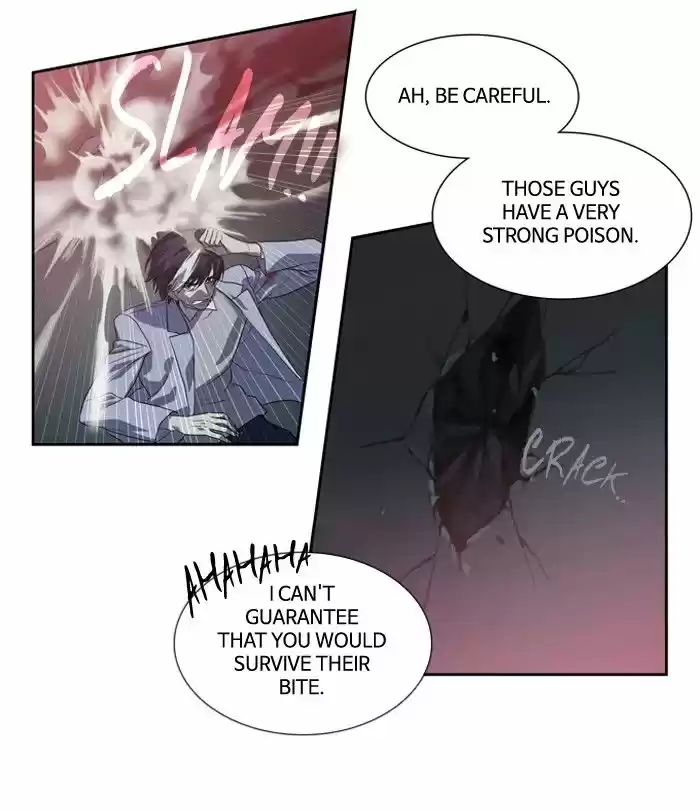 Supernatural Investigation Department 143