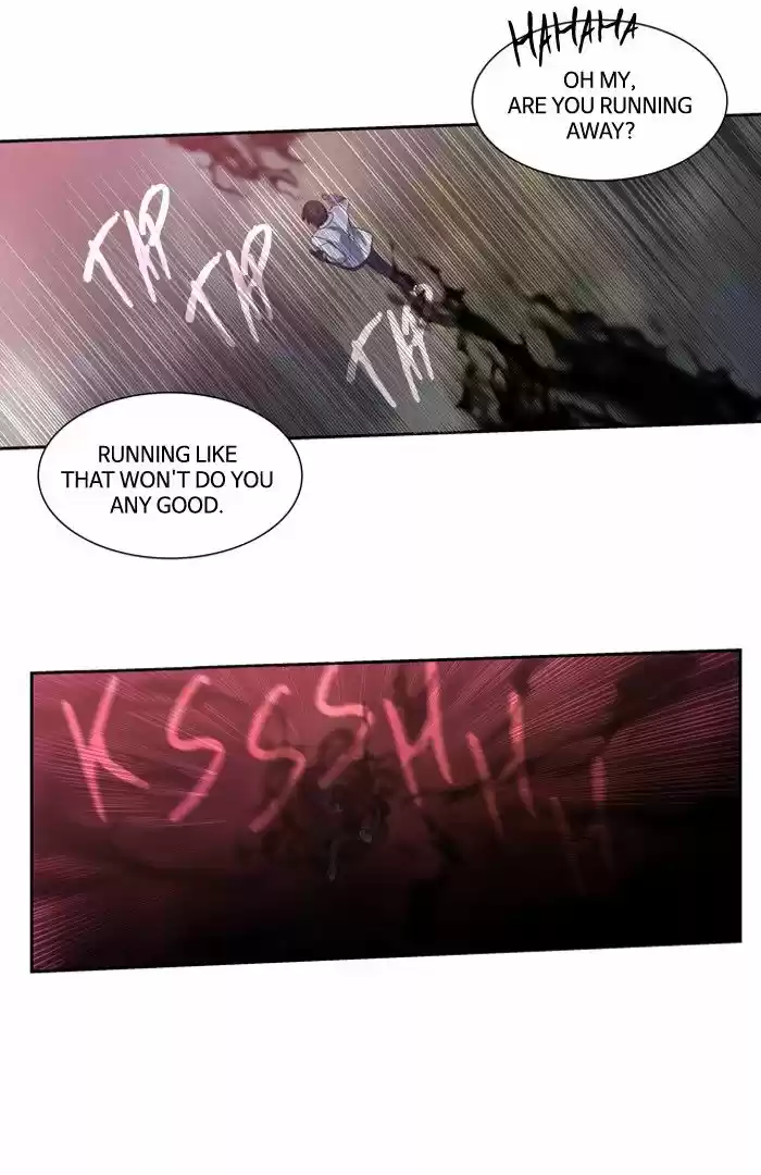 Supernatural Investigation Department 143